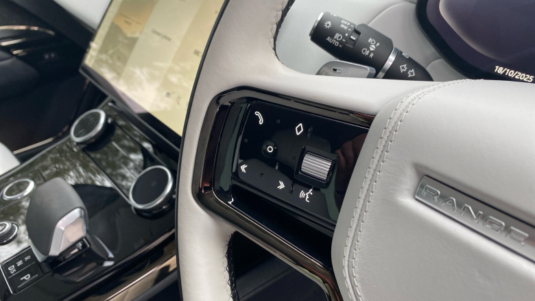 Land Rover Range Rover Sport 3.0 P510e First Edition 5dr Auto Estate